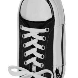 Oh My Pop! Sneakers Astuccio Black Karactermania