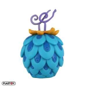 ONE PIECE FISH-FISH FRUIT MONEY BOX Salvadanaio PLASTOY