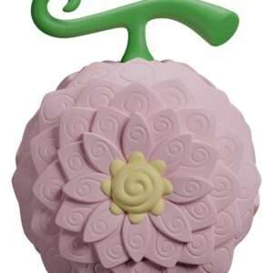 One Piece Netflix  Lampada Flower-flower Fruit 17 Cm Grupo Erik