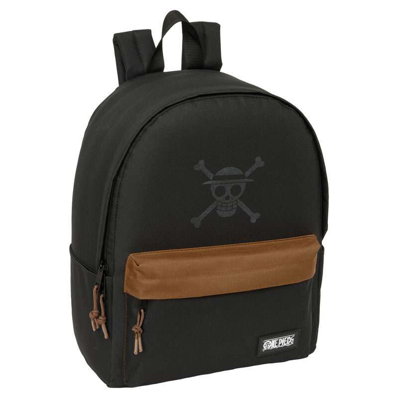 One Piece Zaino 40cm Safta