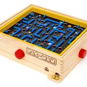 Pac-Man Labyrinth BRIO