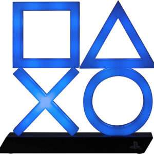 PALADONE LAMPADA SIMBOLI PLAYSTATION 5 GADGET