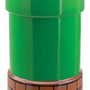 PALADONE PORTAMATITE TUBO SUPER MARIO GADGET