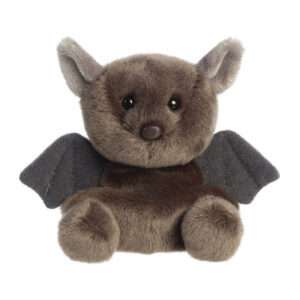 Palm Pals Bat Peluche 13cm Aurora