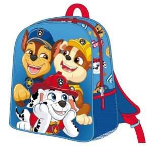 Paw Patrol 3D backpack 30cm CerdÁ