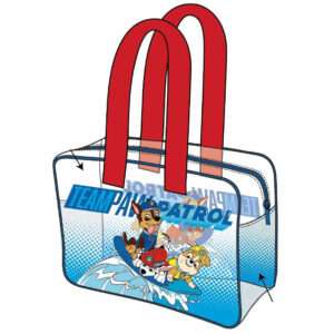Paw Patrol Borsa Da Spiaggia Spin Master