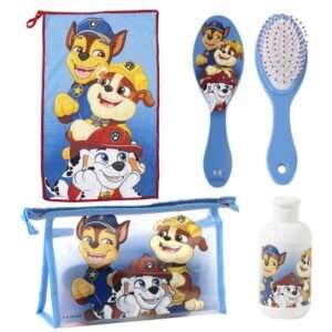 Paw Patrol toiletries bag set CerdÁ