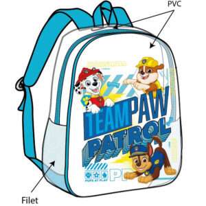 Paw Patrol Zaino 31cm Spin Master