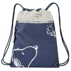 Peanuts Snoopy Borsa Palestra Cyp Brands