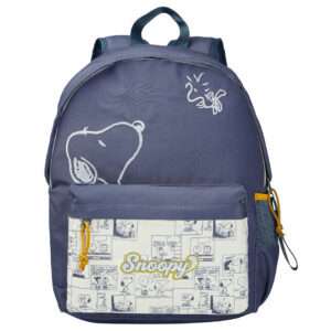 Peanuts Snoopy Peanuts Zaino 40cm Cyp Brands