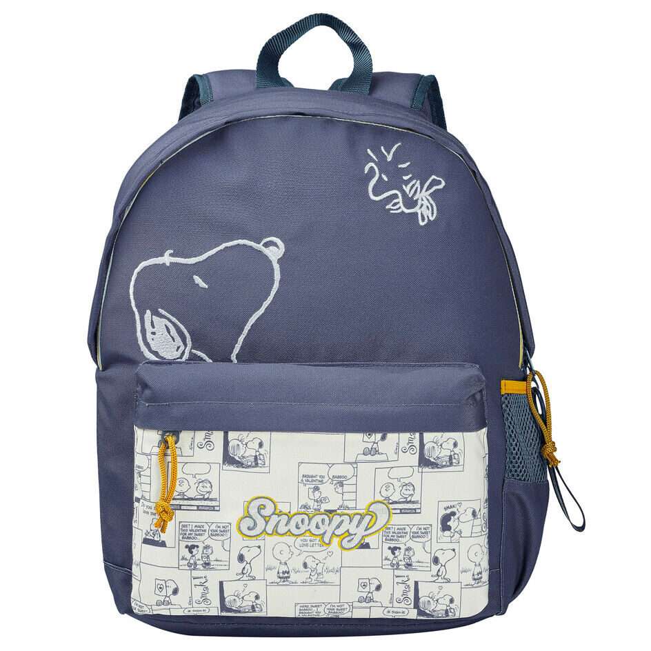 Peanuts Snoopy Peanuts Zaino 40cm Cyp Brands