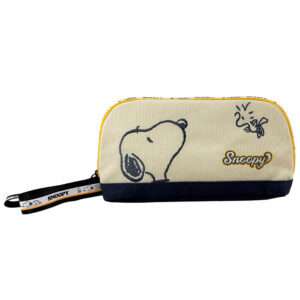 Peanuts Snoopy vanity case Cyp Brands