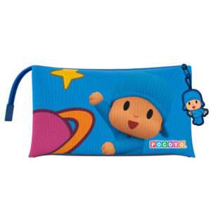 Pocoyo Astuccio Triplo Cyp Brands