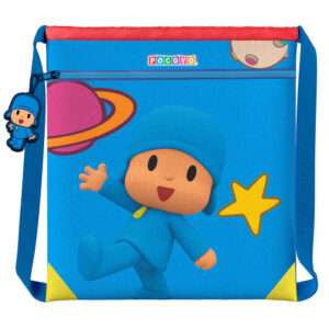 Pocoyo Borsa Palestra 35cm Cyp Brands
