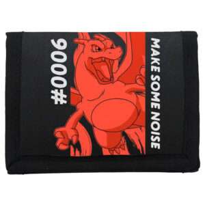 Pokemon Charizard Portafoglio Cyp Brands