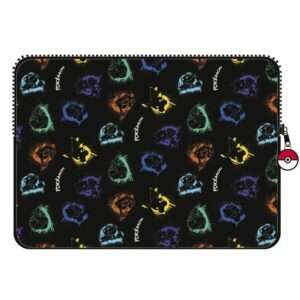 Pokemon Laptop Case Graffiti 36 X 26 Cm CyP Brands