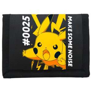 Pokemon Pikachu Portafoglio Cyp Brands