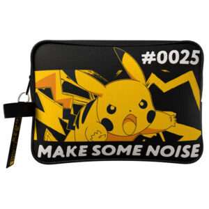 Pokemon Pikachu Twilight Champions vanity case Cyp Brands