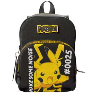 Pokemon Pikachu Twilight Champions Zaino 30cm Cyp Brands