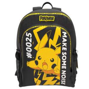 Pokemon Pikachu Twilight Champions Zaino 42cm Cyp Brands