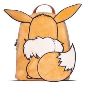 Pokemon Zaino Mini Eevee Difuzed