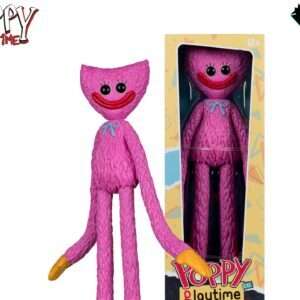 Poppy Playtime 12inch Coffin Kissy Missy Figura Action Figura Mcfarlane Toys 2025