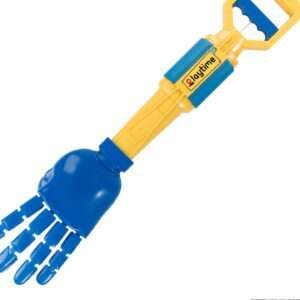 POPPY PLAYTIME GRABBER HANDS  GRAB PACK BLUE Accessori McFARLANE TOYS 2025