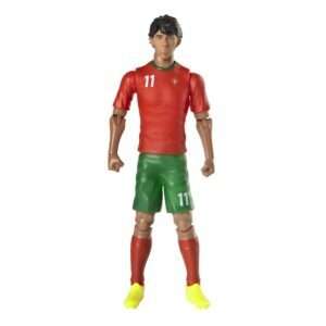 Portugal Joao Felix Action Figura 20cm Banbo Toys