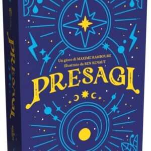 Presagi