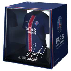 Psg Hakimi Mini T-shirt Figura Fancollex