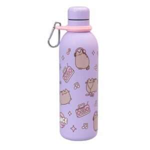 Pusheen Moments Acciaio Inossidabile Bottiglia 500ml Erik