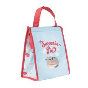 Pusheen Purrfect Love Borsa Per Il Pranzo Erik