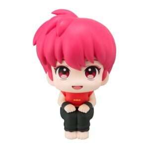 Ranma 1/2 Look Up Pvc Statua Ranma 11 Cm Megahouse