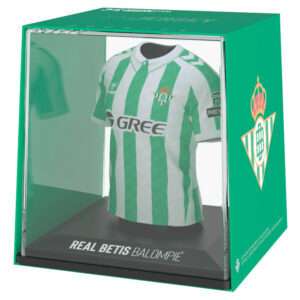Real Betis Mini T-shirt Figura Banbo Toys