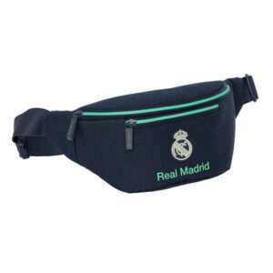 Real Madrid 2 Equipment 25/26 Marsupio Safta