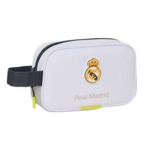 Real Madrid 25/26 vanity case 22x8x14 Cm Safta