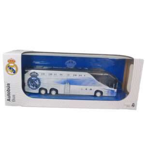 Real Madrid bus Banbo Toys