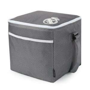 Real Madrid foldable food carrier bag 20000ml Real Madrid