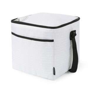 Real Madrid foldable food carrier bag 20000ml Real Madrid