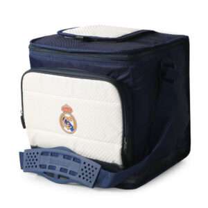Real Madrid foldable food carrier bag Real Madrid