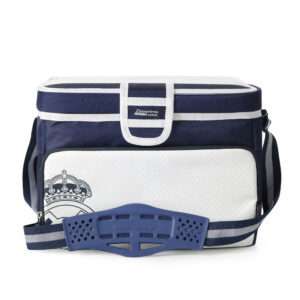 Real Madrid food carrier bag Real Madrid