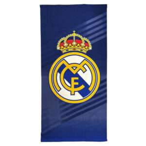 Real Madrid Microfibre Telo Mare Cerdà