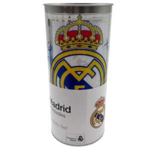 Real Madrid Money Box Set Activities 38 Pezzi Cyp Brands
