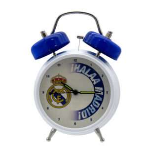Real Madrid Musical Sveglia Anthem Cyp Brands