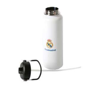 Real Madrid Thermal Bottiglia 1200ml Safta