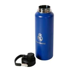 Real Madrid Thermal Bottiglia 1200ml Safta