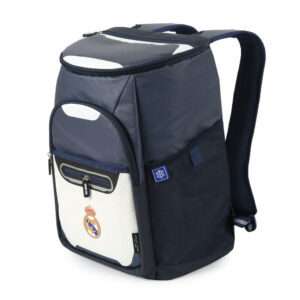Real Madrid Thermal Food Carrier Zaino Real Madrid
