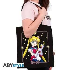 Sailor Moon Borsa Portatutto Borsa Abystyle Studio