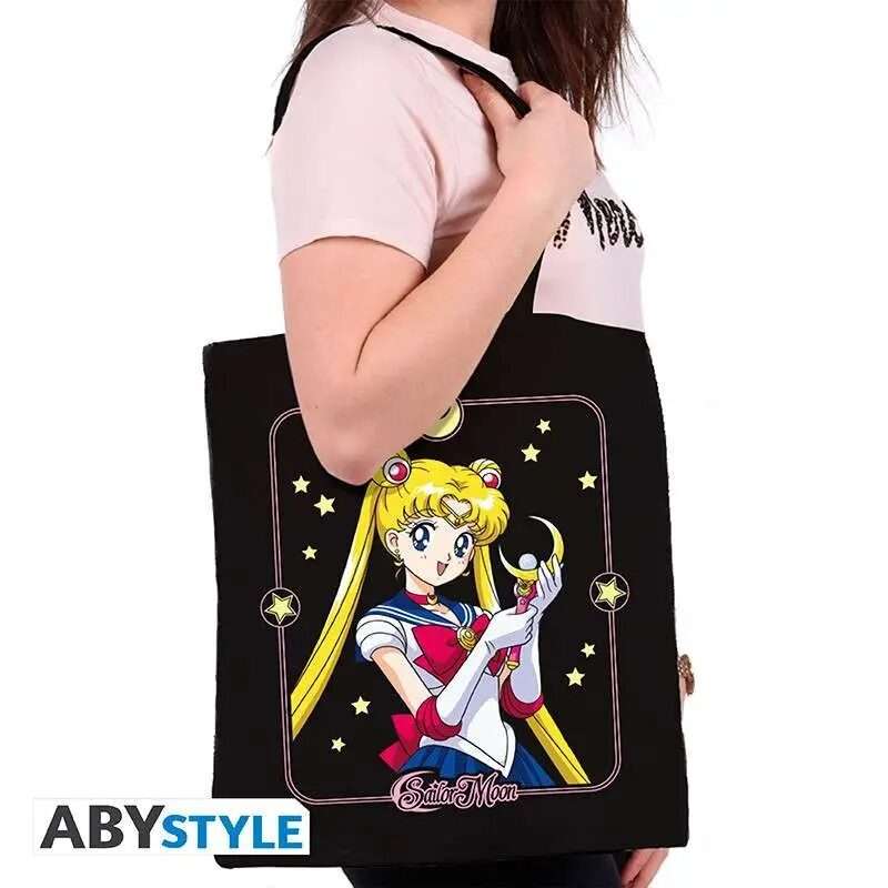 Sailor Moon Borsa Portatutto Borsa Abystyle Studio