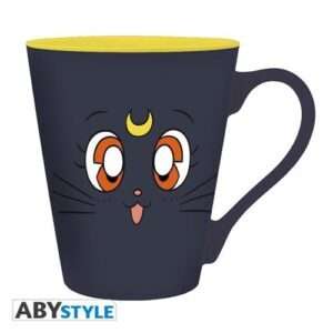Sailor Moon - Luna  Tazza 250ml